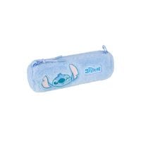 Produktbild: CoolPack Schlamperetui Disney Stitch tube blue fluffy