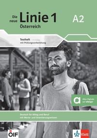 Produktbild: Die neue Linie 1 &Ouml;sterreich A2