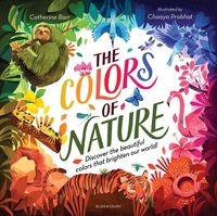 Produktbild: The Colors of Nature