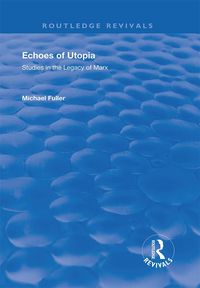 Produktbild: Echoes of Utopia
