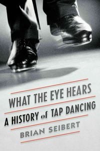 Produktbild: What the Eye Hears