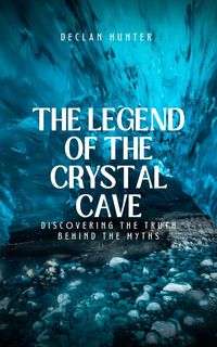 Produktbild: The Legend of the Crystal Cave