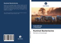 Produktbild: Ruminal Bacteriocine