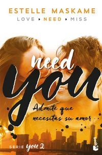 Produktbild: Need you