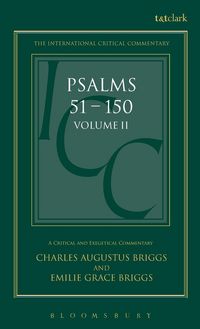 Produktbild: Psalms