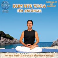 Produktbild: Kum Nye Yoga f&uuml;r Anf&auml;nger - Positive Vitalit&auml;t dur