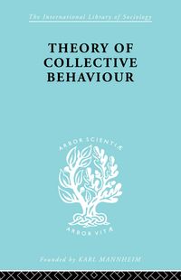 Produktbild: Theory of Collective Behaviour