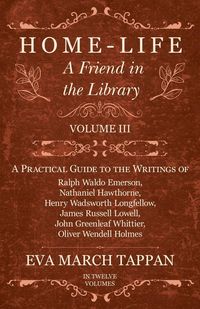 Produktbild: Home-Life - A Friend in the Library
