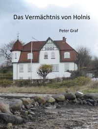Produktbild: Das Vermächtnis von Holnis