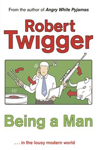 Produktbild: Being a Man