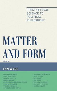 Produktbild: Matter and Form