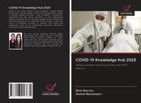 Produktbild: COVID-19 Knowledge Hub 2020
