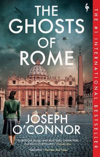 Produktbild: The Ghosts of Rome