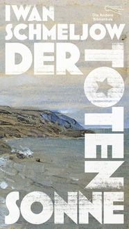 Produktbild: Der Toten Sonne