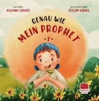 Produktbild: Genau Wie Mein Prophet 2