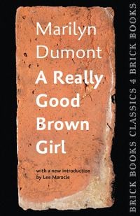 Produktbild: A Really Good Brown Girl