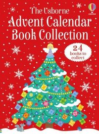 Produktbild: Advent Calendar Book Collection