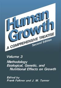 Produktbild: Methodology Ecological, Genetic, and Nutritional Effects on Growth