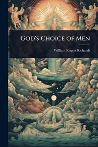 Produktbild: God's Choice of Men