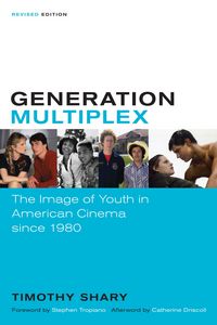 Produktbild: Shary, T: Generation Multiplex 2/e