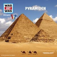 Produktbild: Pyramiden