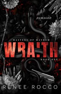 Produktbild: Wraith