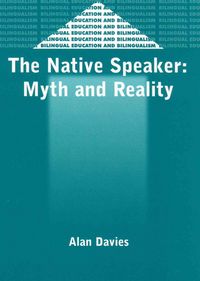 Produktbild: The Native Speaker