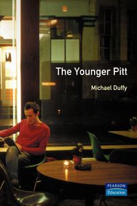Produktbild: The Younger Pitt