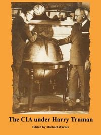 Produktbild: The CIA Under Harry Truman