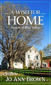 Produktbild: A Wish for Home