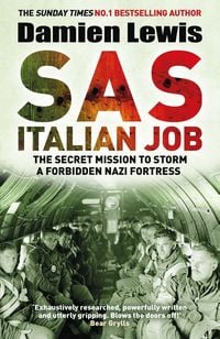 Produktbild: SAS Italian Job