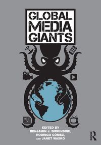 Produktbild: Global Media Giants