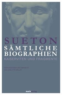 Produktbild: S&auml;mtliche Biographien