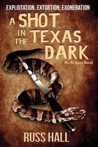 Produktbild: A Shot in the Texas Dark
