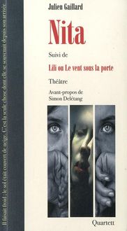 Produktbild: Nita ; Lili Ou le Vent Sous la Porte