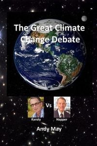 Produktbild: The Great Climate Change Debate