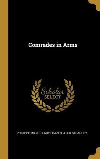 Produktbild: Comrades in Arms