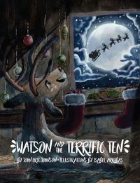 Produktbild: Watson and the Terrific Ten