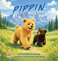 Produktbild: PIPPIN OF YELLOWSTONE