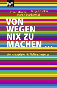Produktbild: Von wegen nix zu machen