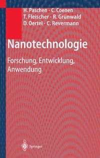Produktbild: Nanotechnologie