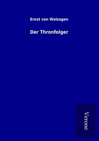 Produktbild: Der Thronfolger