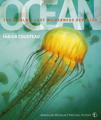 Produktbild: Ocean: The World's Last Wilderness Revealed