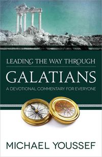 Produktbild: Leading the Way Through Galatians