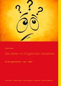 Produktbild: Die Zeiten im Englischen verstehen