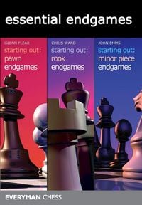 Produktbild: Essential Endgames