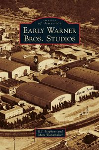 Produktbild: Early Warner Bros. Studios