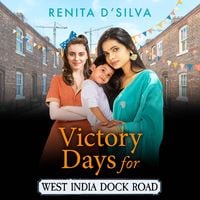 Produktbild: Victory Days for West India Dock Road