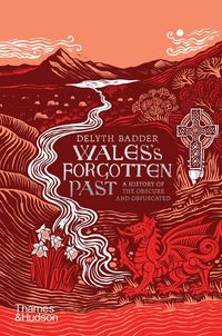 Produktbild: Wales's Forgotten Past