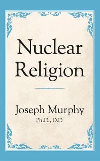 Produktbild: Nuclear Religion